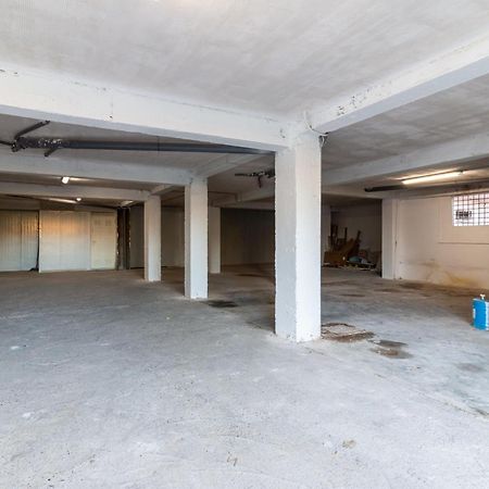 شقة San Rafael 4- Parking Gratuito قرطبة المظهر الخارجي الصورة