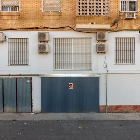شقة San Rafael 4- Parking Gratuito قرطبة المظهر الخارجي الصورة