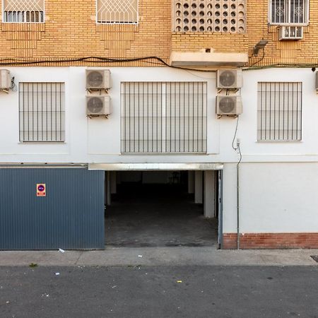 شقة San Rafael 4- Parking Gratuito قرطبة المظهر الخارجي الصورة